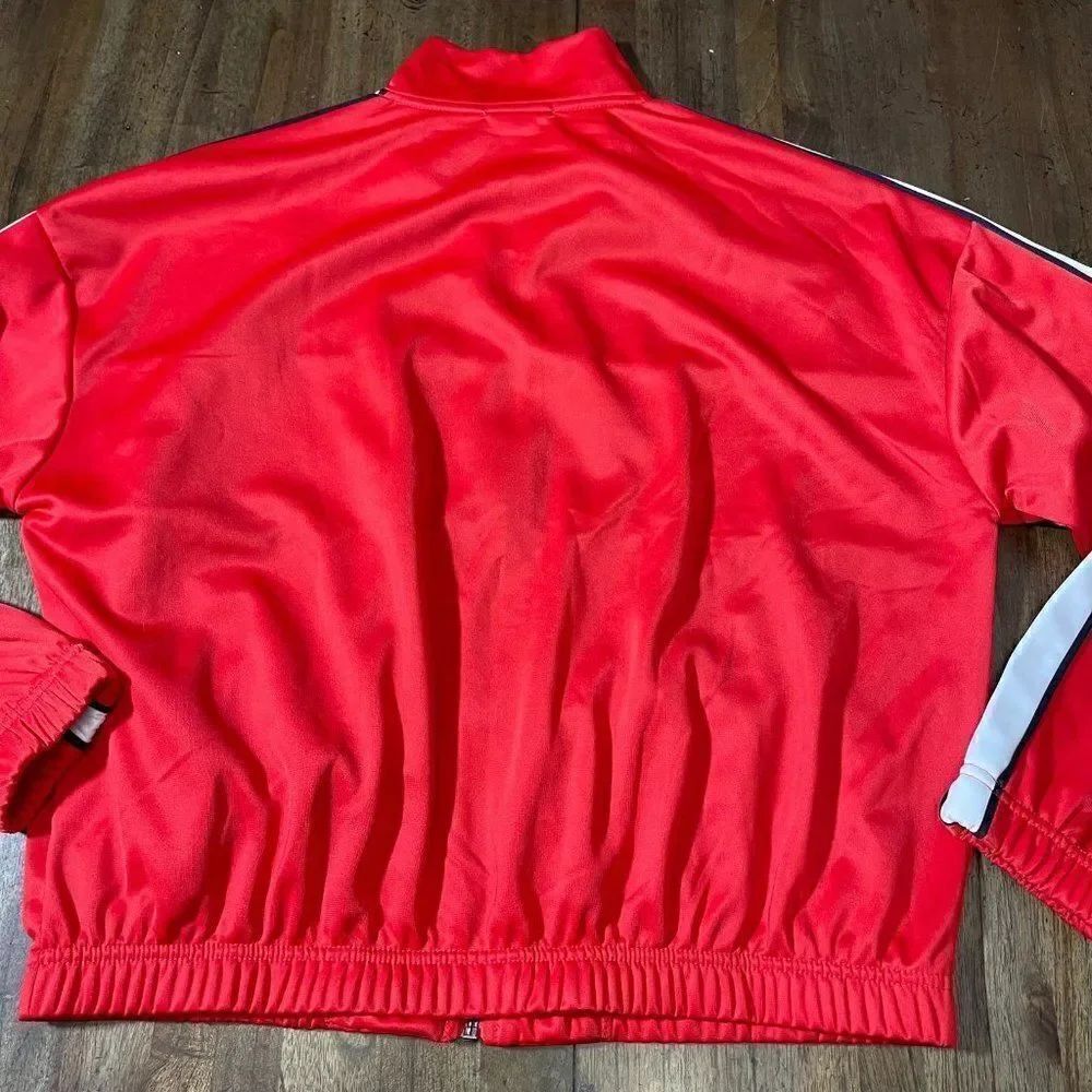 Forever 21 Track Jacket - Picture 11 of 12